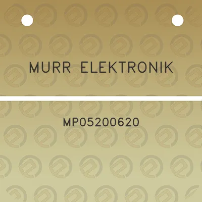 murr-elektronik-mp05200620