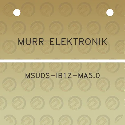 murr-elektronik-msuds-ib1z-ma50