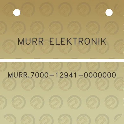 murr-elektronik-murr7000-12941-0000000