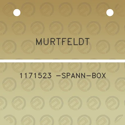 murtfeldt-1171523-spann-box