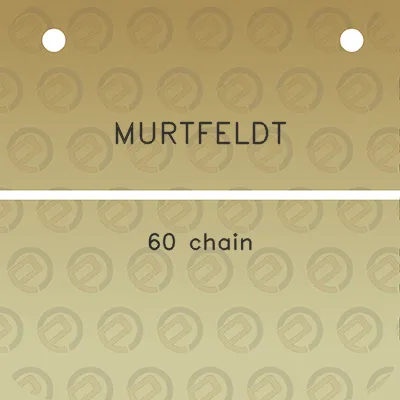 murtfeldt-60-chain