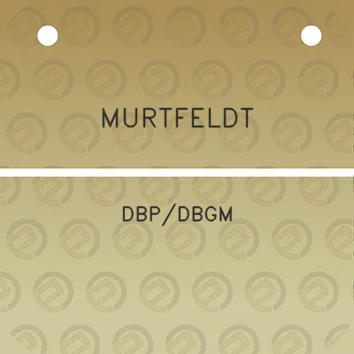 murtfeldt-dbpdbgm