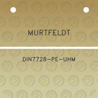 murtfeldt-din7728-pe-uhm