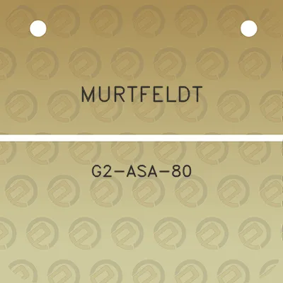 murtfeldt-g2-asa-80