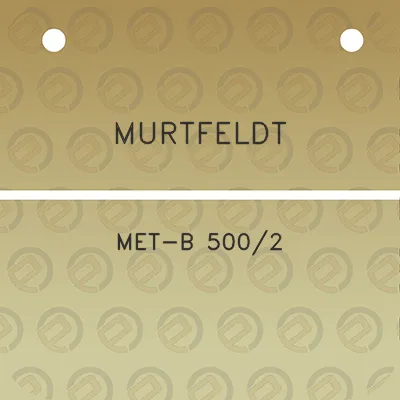 murtfeldt-met-b-5002