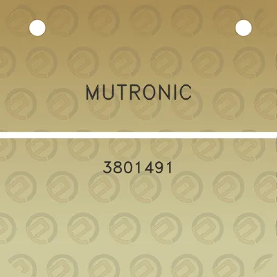 mutronic-3801491