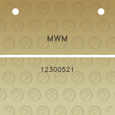 mwm-12300521