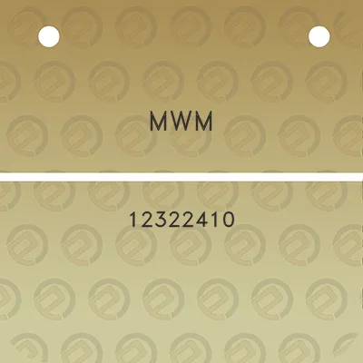 mwm-12322410