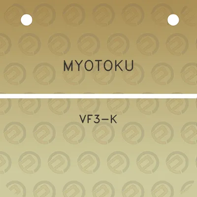 myotoku-vf3-k