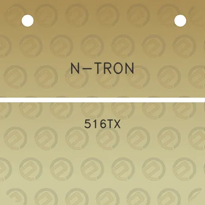 n-tron-516tx