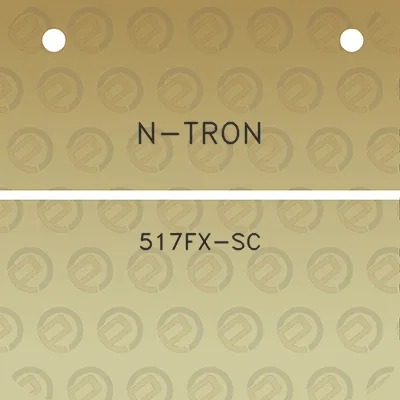 n-tron-517fx-sc