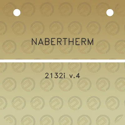 nabertherm-2132i-v4