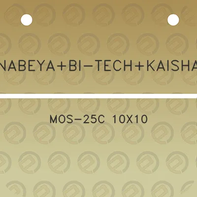 nabeyabi-techkaisha-mos-25c-10x10