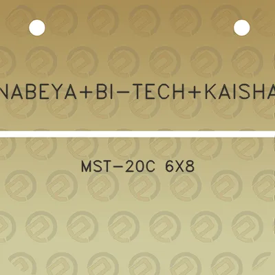 nabeyabi-techkaisha-mst-20c-6x8