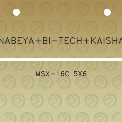 nabeyabi-techkaisha-msx-16c-5x6