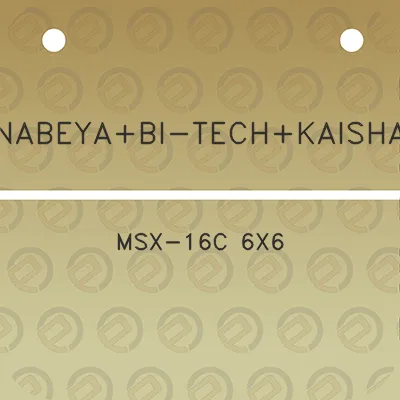 nabeyabi-techkaisha-msx-16c-6x6