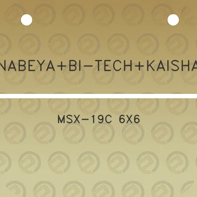 nabeyabi-techkaisha-msx-19c-6x6