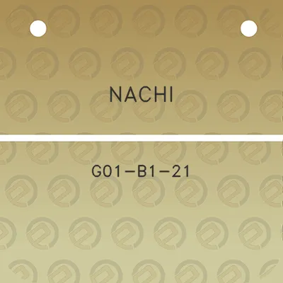 nachi-g01-b1-21