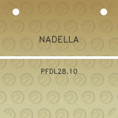 nadella-pfdl2810