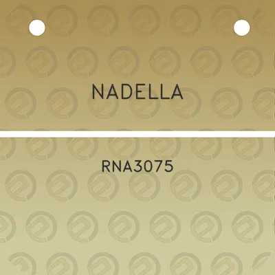 nadella-rna3075