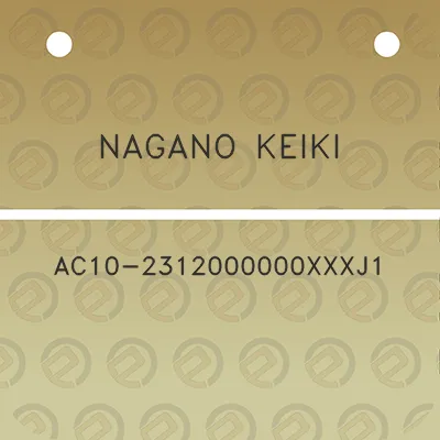 nagano-keiki-ac10-2312000000xxxj1