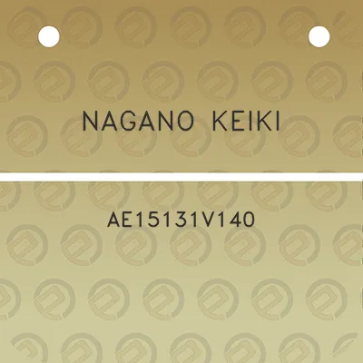 nagano-keiki-ae15131v140