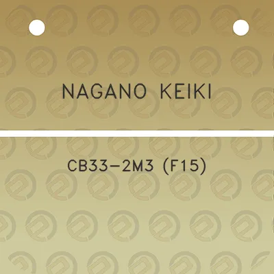 nagano-keiki-cb33-2m3-f15