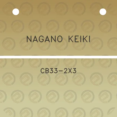 nagano-keiki-cb33-2x3