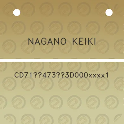 nagano-keiki-cd714733d000xxxx1