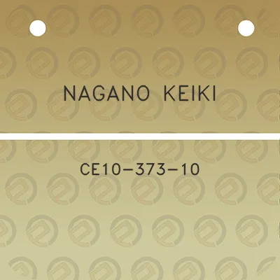 nagano-keiki-ce10-373-10