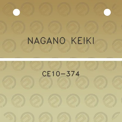 nagano-keiki-ce10-374