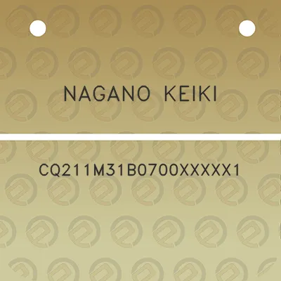 nagano-keiki-cq211m31b0700xxxxx1