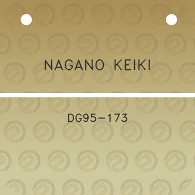 nagano-keiki-dg95-173