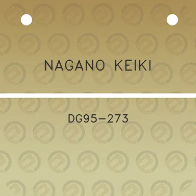 nagano-keiki-dg95-273