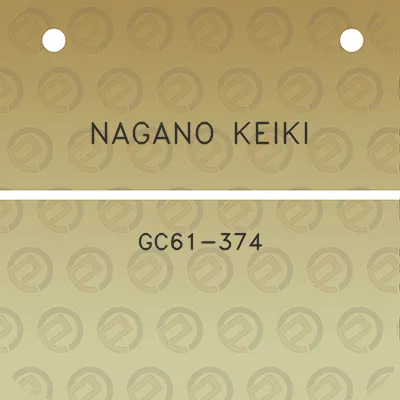 nagano-keiki-gc61-374