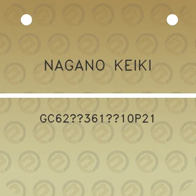 nagano-keiki-gc6236110p21