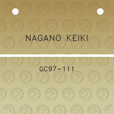 nagano-keiki-gc97-111