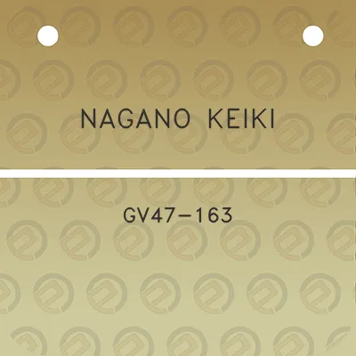 nagano-keiki-gv47-163