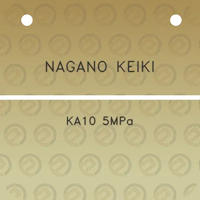 nagano-keiki-ka10-5mpa