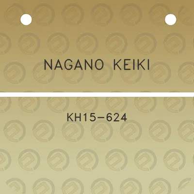 nagano-keiki-kh15-624