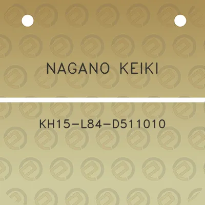 nagano-keiki-kh15-l84-d511010