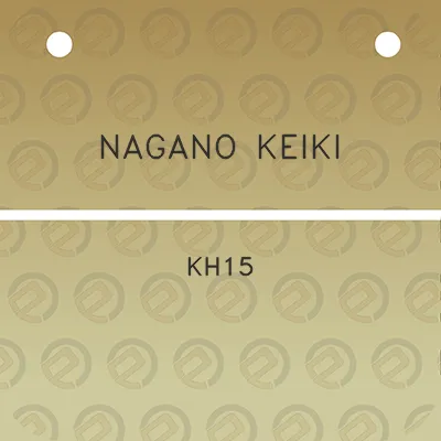 nagano-keiki-kh15