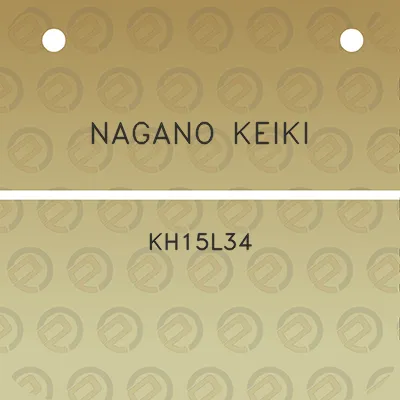 nagano-keiki-kh15l34