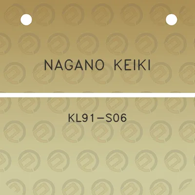 nagano-keiki-kl91-s06