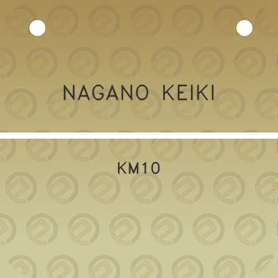 nagano-keiki-km10