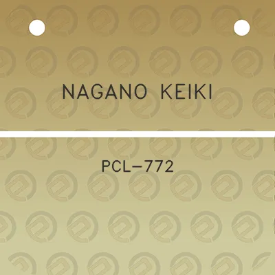 nagano-keiki-pcl-772