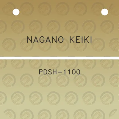 nagano-keiki-pdsh-1100