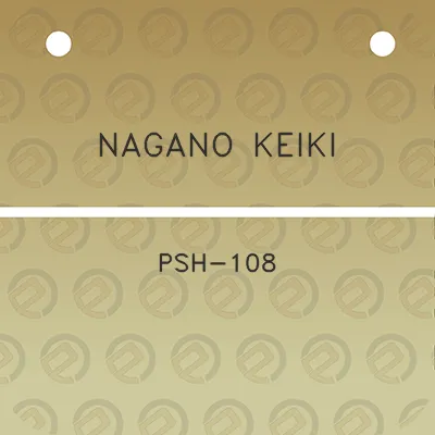 nagano-keiki-psh-108