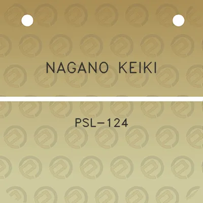 nagano-keiki-psl-124