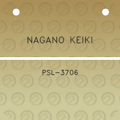 nagano-keiki-psl-3706